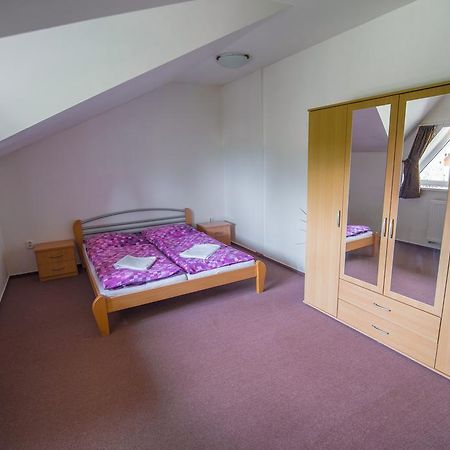Apartmán Relax Smižany Exteriér fotografie