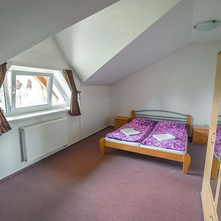 Apartmán Relax Smižany Exteriér fotografie