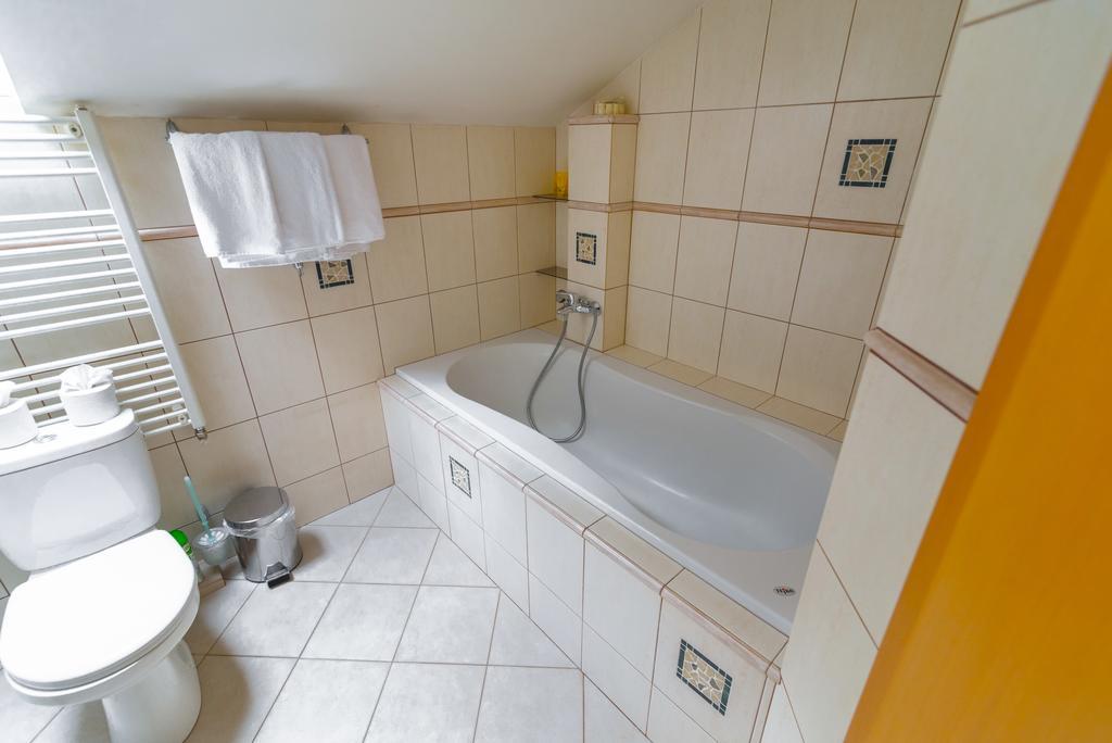 Apartmán Relax Smižany Exteriér fotografie