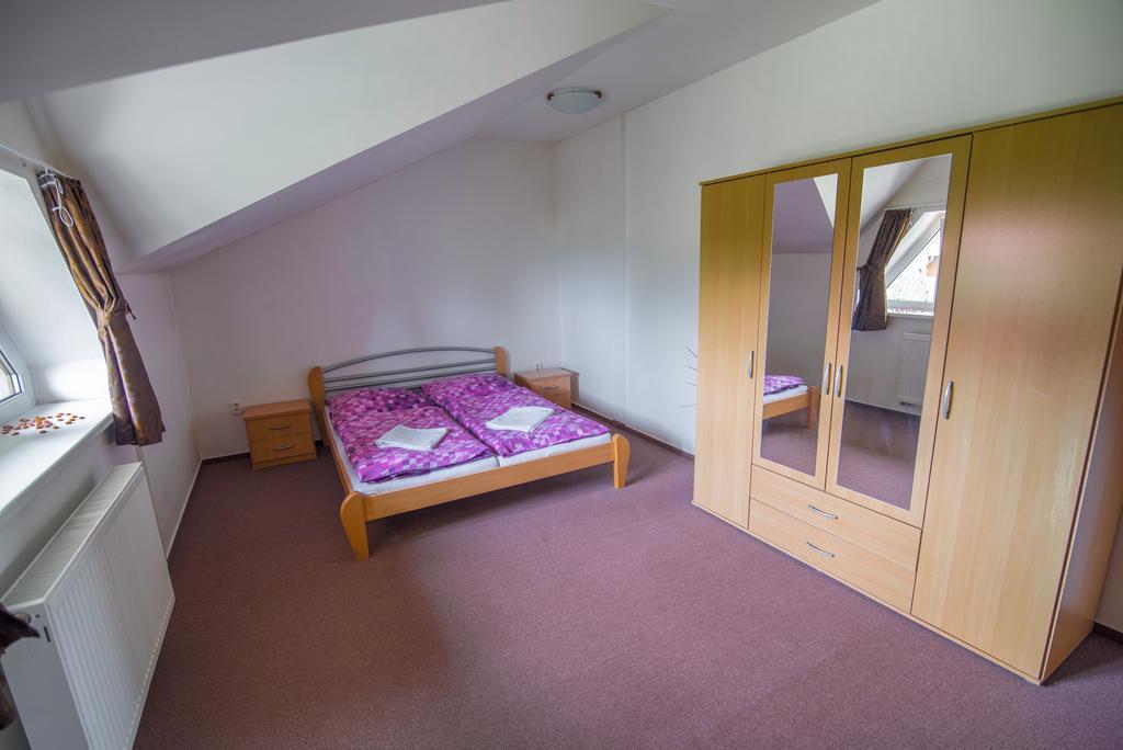 Apartmán Relax Smižany Exteriér fotografie