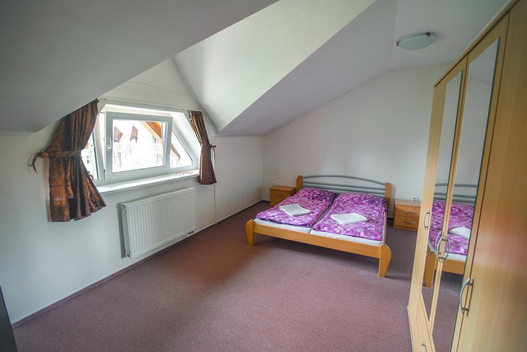 Apartmán Relax Smižany Exteriér fotografie