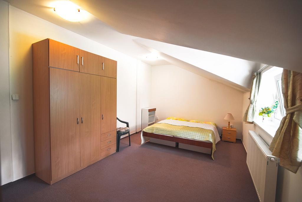Apartmán Relax Smižany Exteriér fotografie
