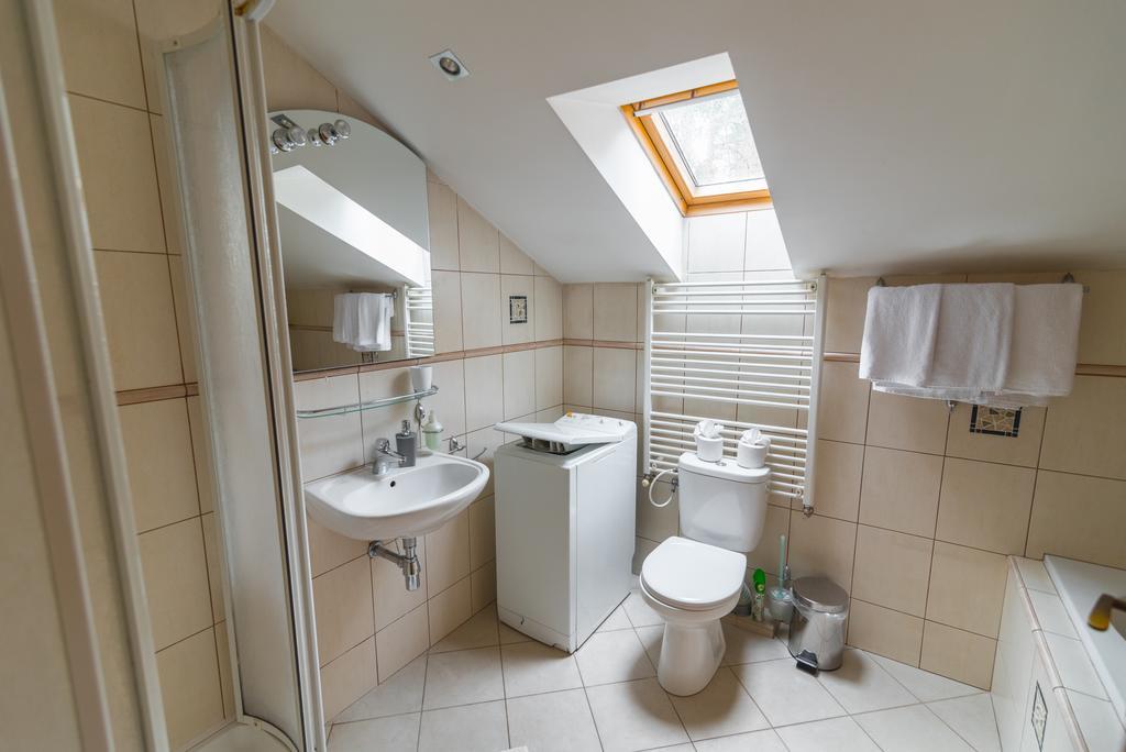 Apartmán Relax Smižany Exteriér fotografie