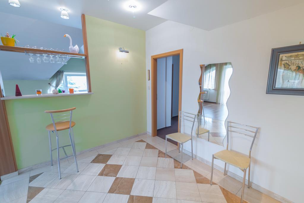 Apartmán Relax Smižany Exteriér fotografie
