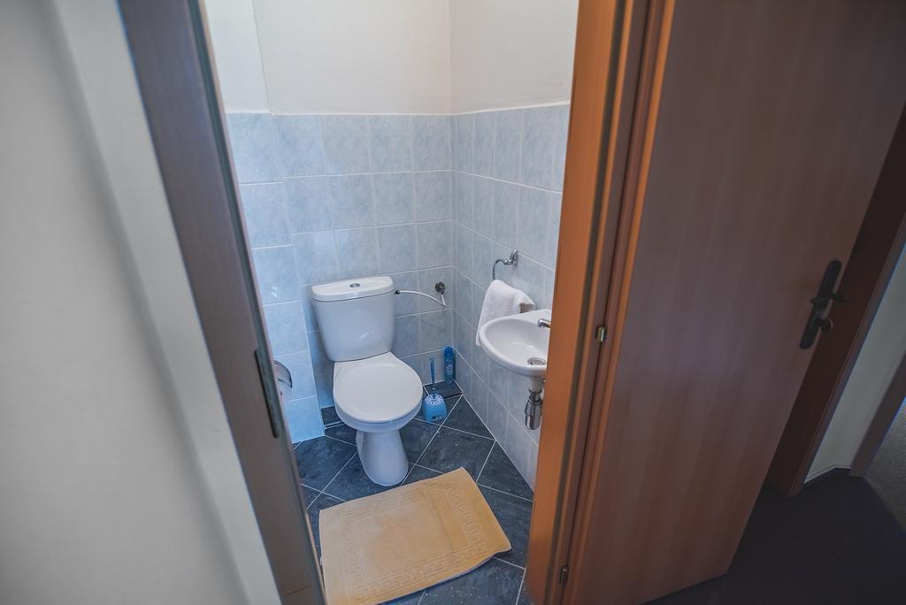 Apartmán Relax Smižany Exteriér fotografie