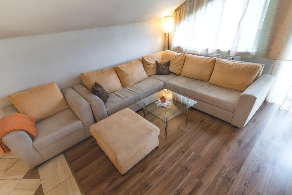 Apartmán Relax Smižany Exteriér fotografie