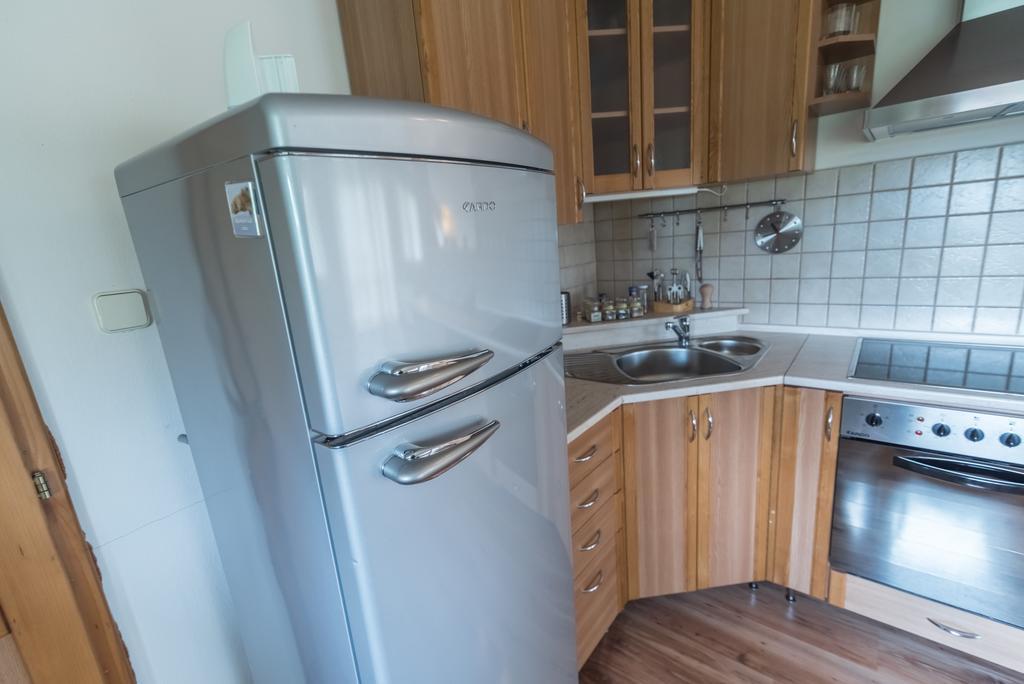 Apartmán Relax Smižany Exteriér fotografie